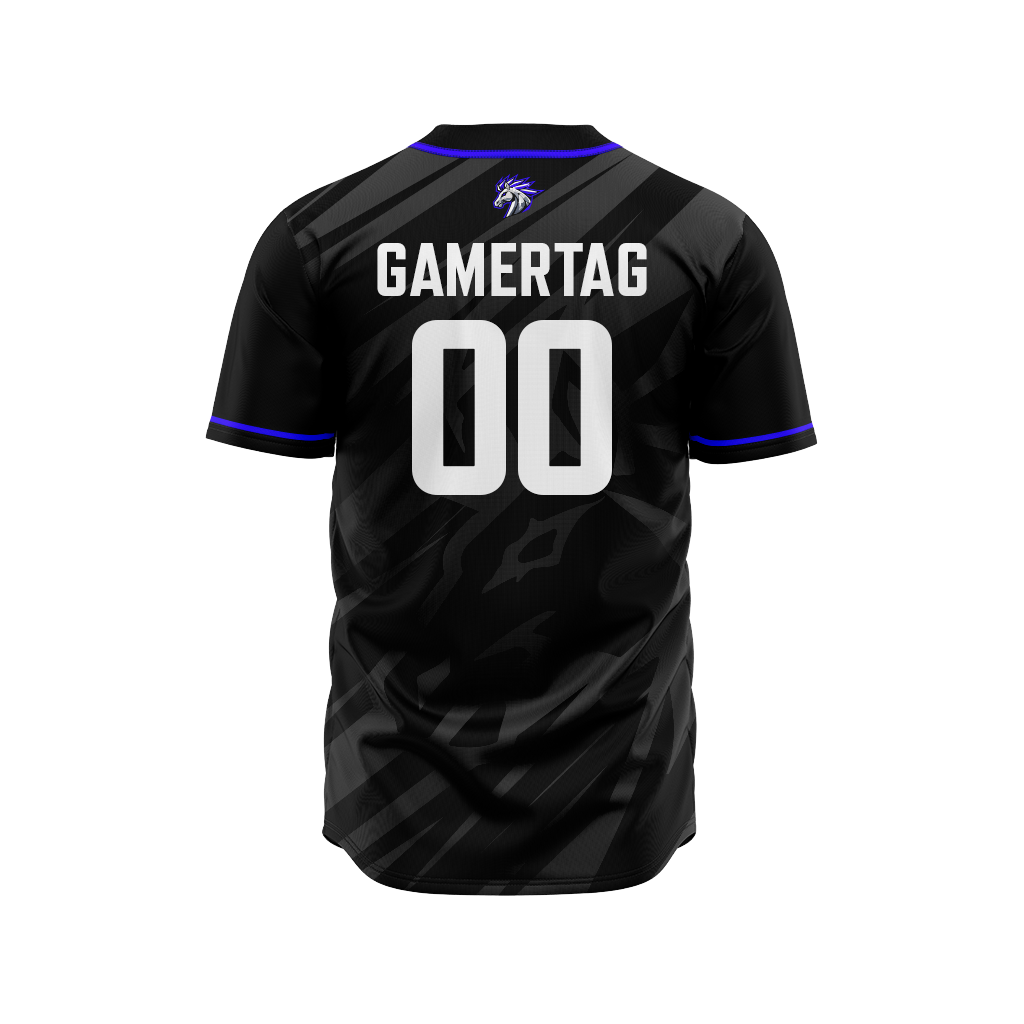 Floyd High School | Baseball Jersey