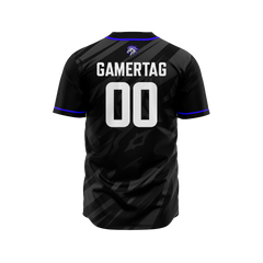 Floyd High School | Baseball Jersey