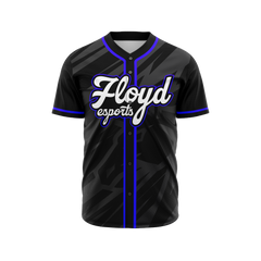 Floyd High School | Baseball Jersey
