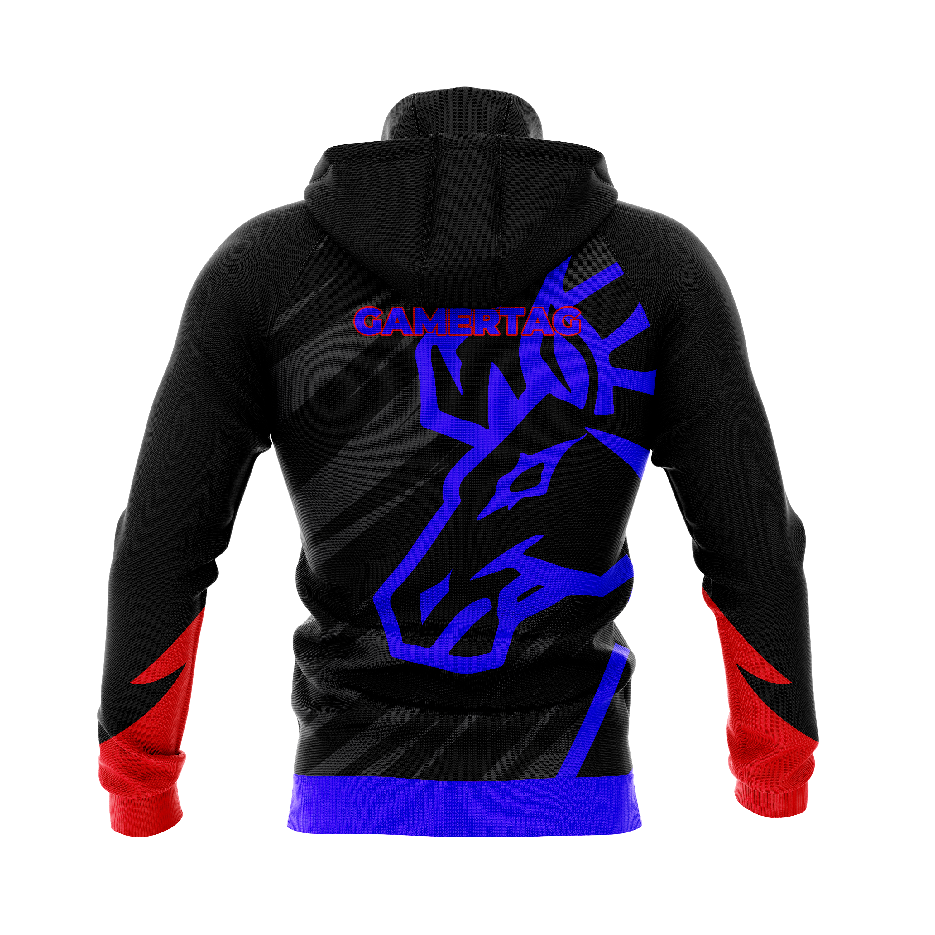 Floyd High School | Pullover Hoodie