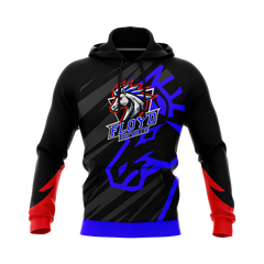 Floyd High School | Pullover Hoodie