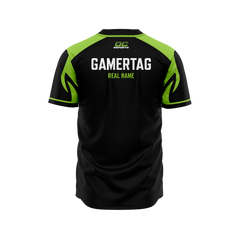 OC Esports | Baseball Jersey