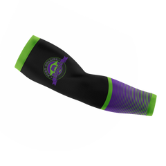 Fort Collins Esports Sleeve