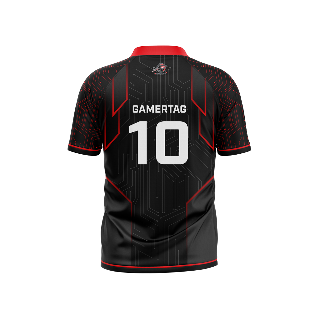 Fort Osage High School | Immortal Series | Jersey