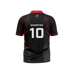Fort Osage High School | Immortal Series | Jersey