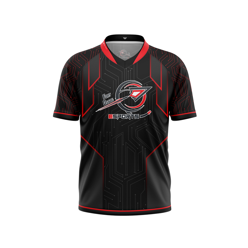 Fort Osage High School | Immortal Series | Jersey