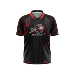 Fort Osage High School | Immortal Series | Jersey
