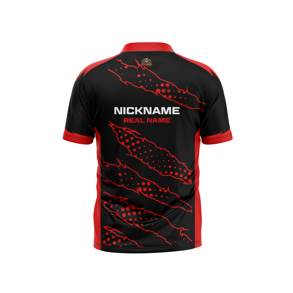 Fort Scott High School Jersey