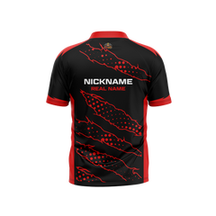 Fort Scott High School Jersey