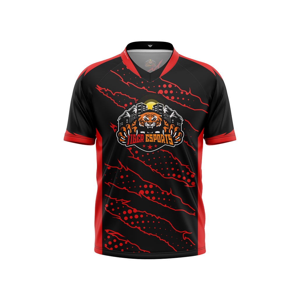 Fort Scott High School Jersey