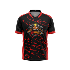 Fort Scott High School Jersey