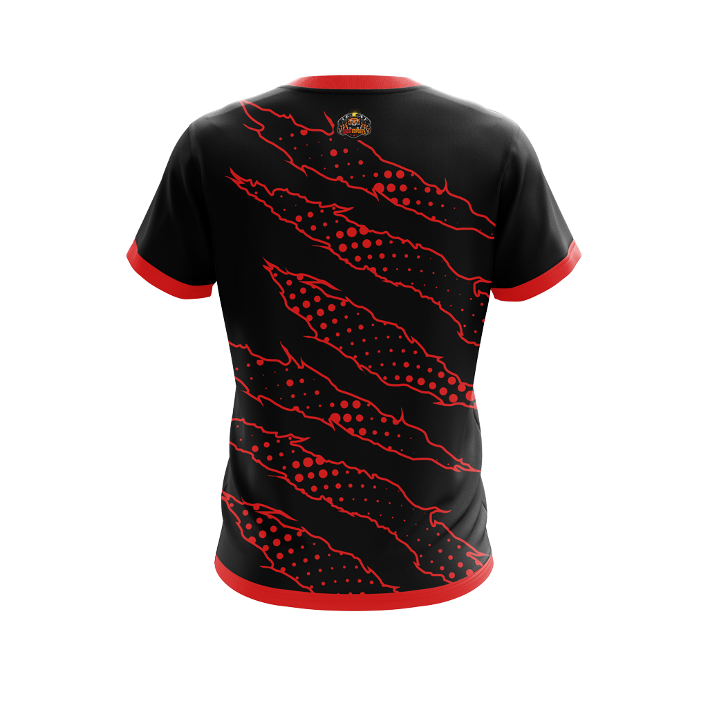 Fort Scott High School | Phantom Series | Short Sleeve T-Shirt