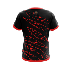 Fort Scott High School | Phantom Series | Short Sleeve T-Shirt