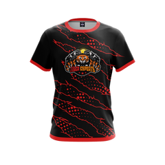 Fort Scott High School | Phantom Series | Short Sleeve T-Shirt