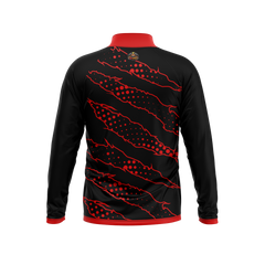 Fort Scott High School | Immortal Series | Quarter Zip Pullover