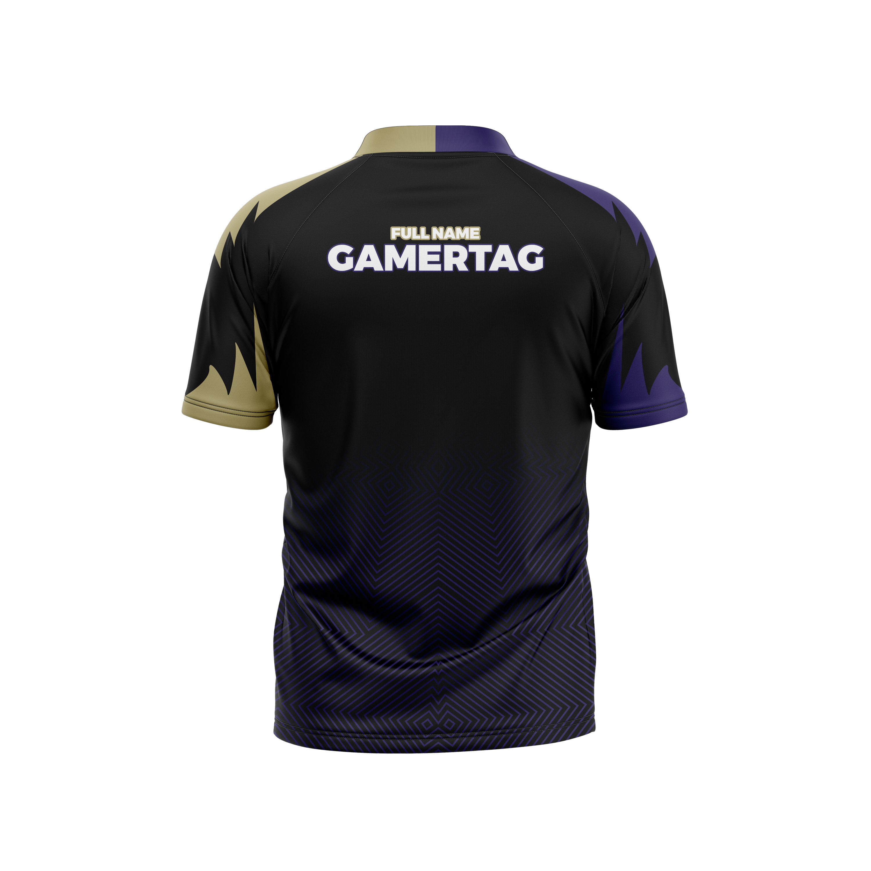 Fort Collins Esports Jersey 2023