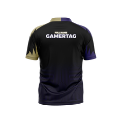 Fort Collins Esports Jersey 2023