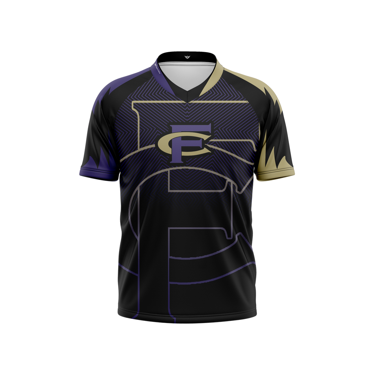 Fort Collins Esports Jersey 2023