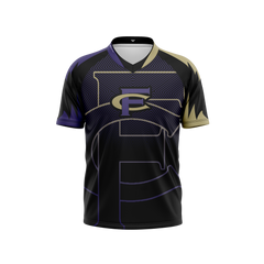 Fort Collins Esports Jersey 2023