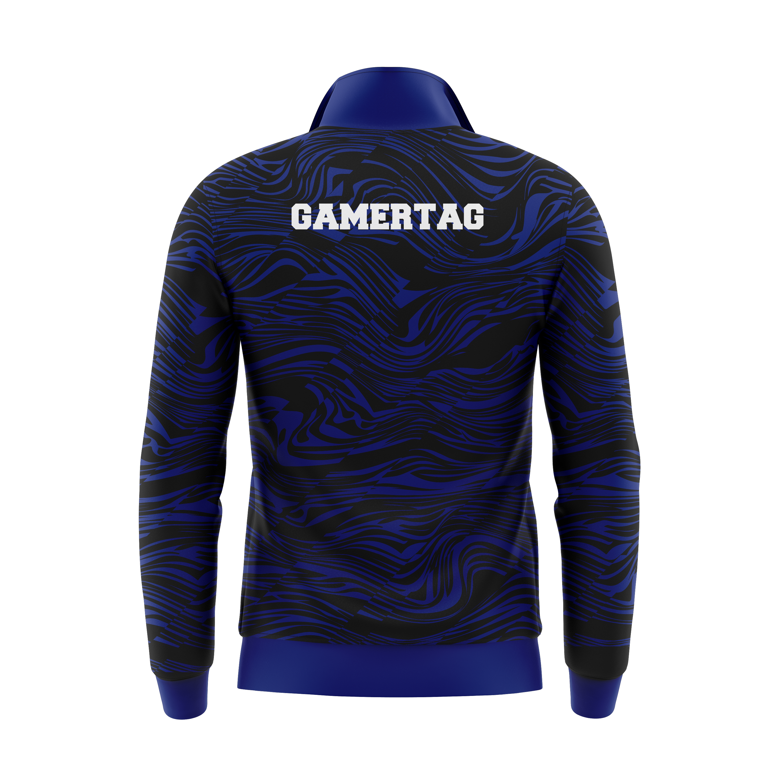Fort Dorchester High School | Team Member Premium Full Zip Water Resistant Jacket