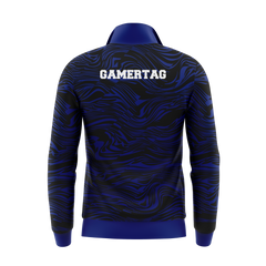 Fort Dorchester High School | Team Member Premium Full Zip Water Resistant Jacket