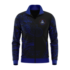 Fort Dorchester High School | Team Member Premium Full Zip Water Resistant Jacket