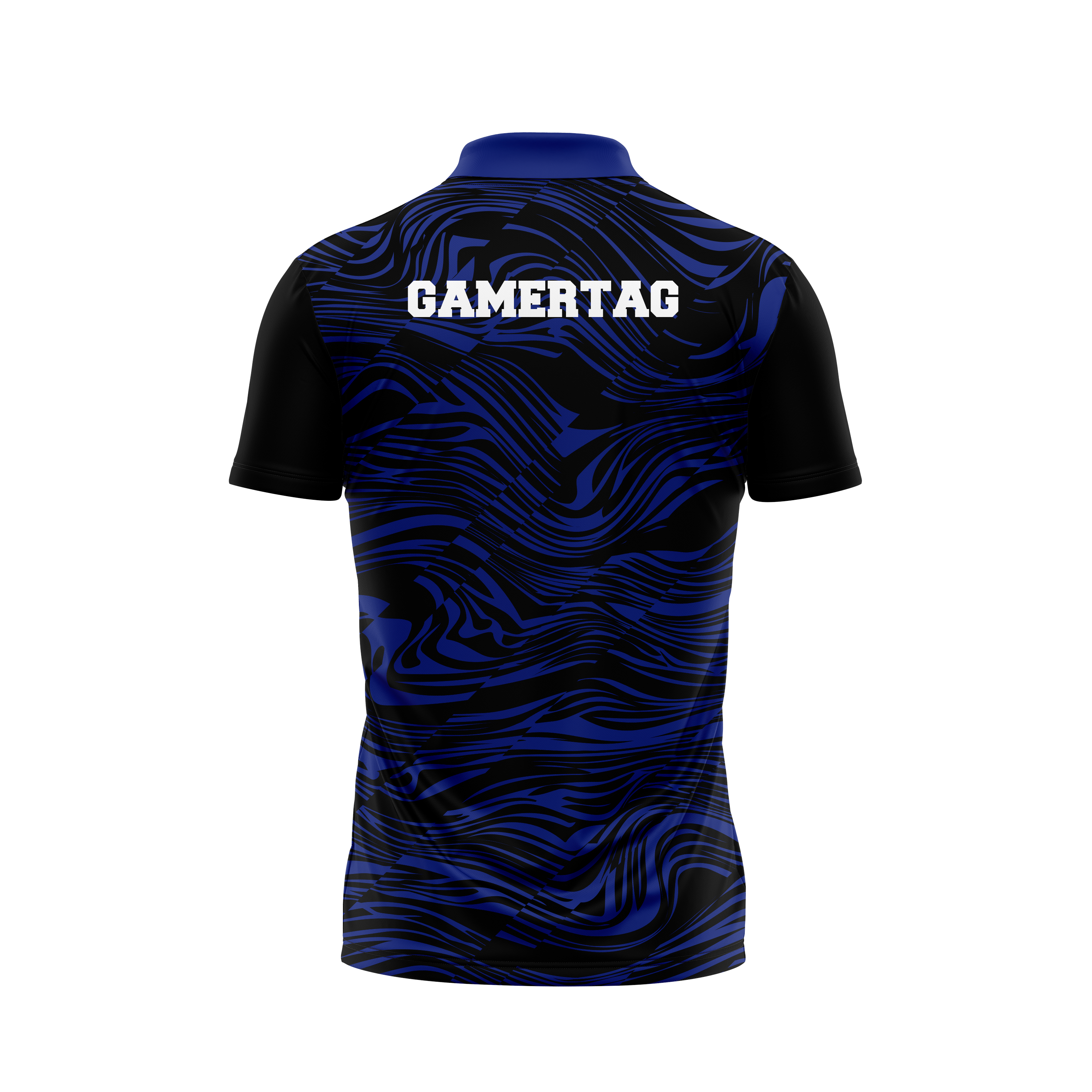 Fort Dorchester High School | Quarter Zip Polo