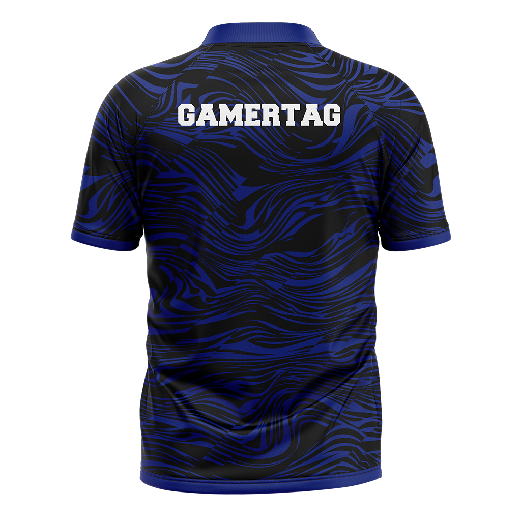 Fort Dorchester High School | Sublimated | Jersey