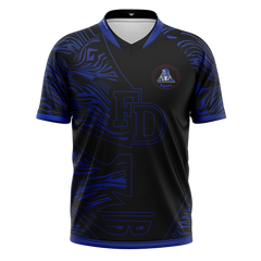 Fort Dorchester High School | Sublimated | Jersey