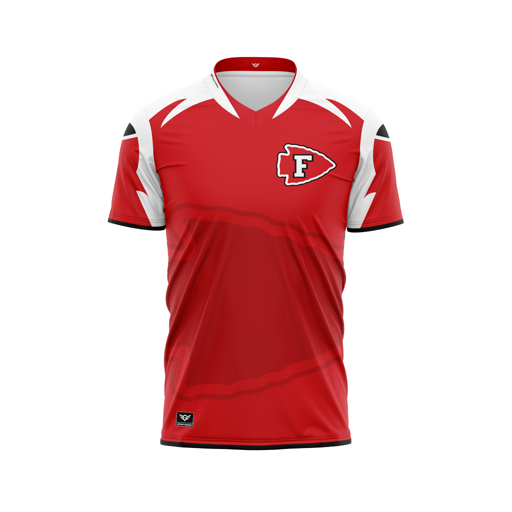 Fox Senior High School | Jersey 2025
