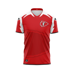 Fox Senior High School | Jersey 2025