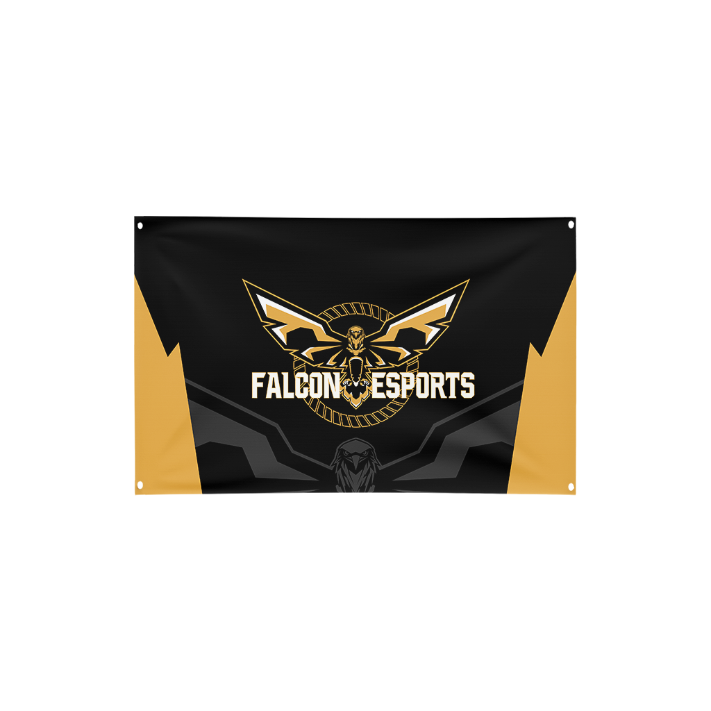Franklin Heights High School | Flag