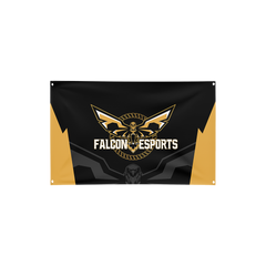 Franklin Heights High School | Flag
