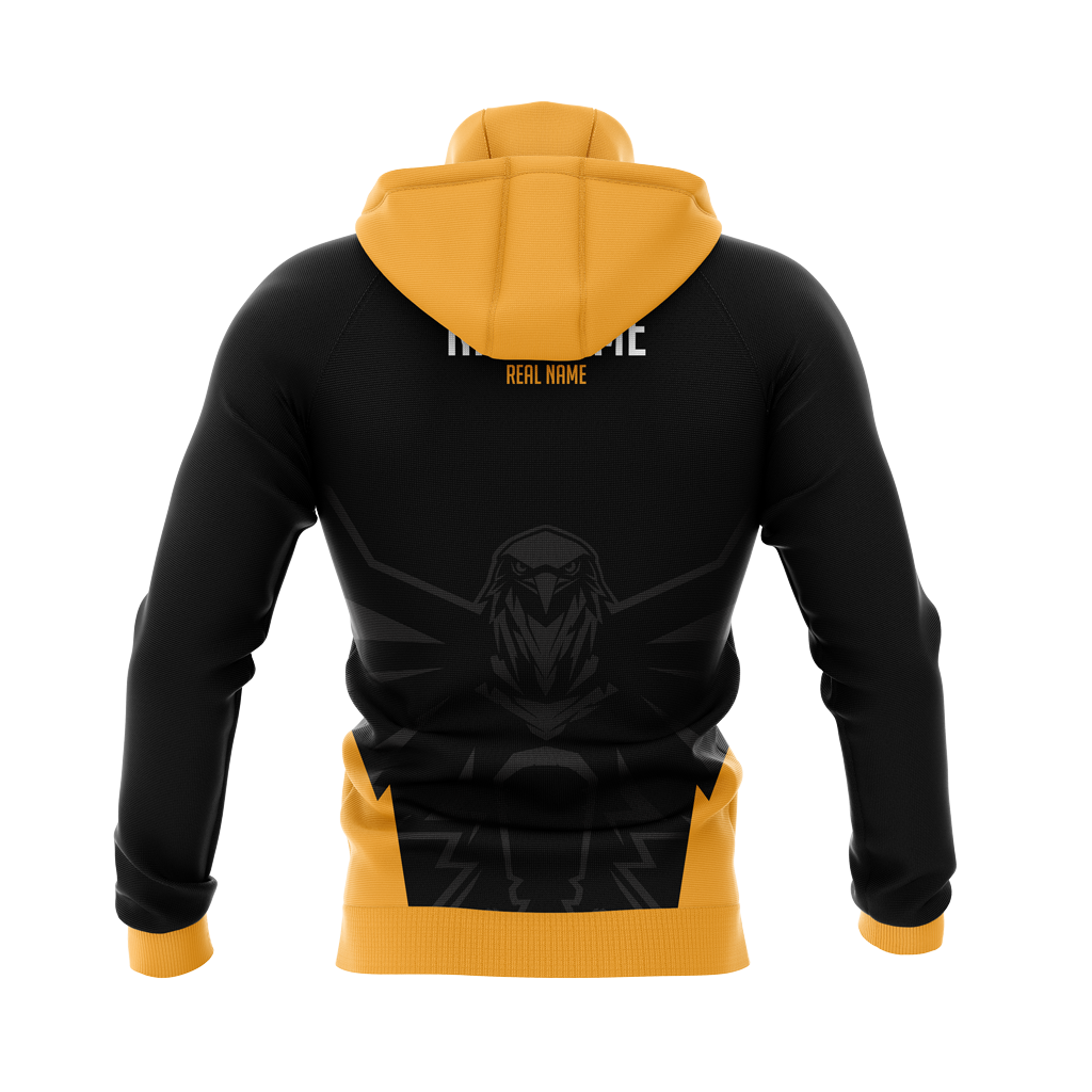 Franklin Heights High School | Pullover Hoodie
