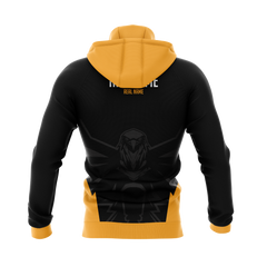 Franklin Heights High School | Pullover Hoodie
