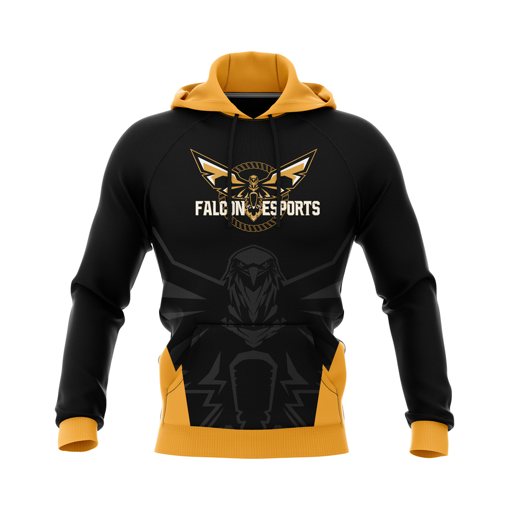 Franklin Heights High School | Pullover Hoodie
