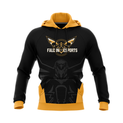 Franklin Heights High School | Pullover Hoodie
