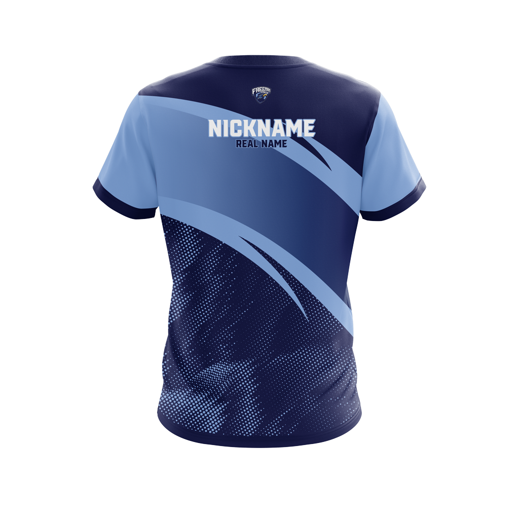 Freeman Public Schools | Short T-Shirt