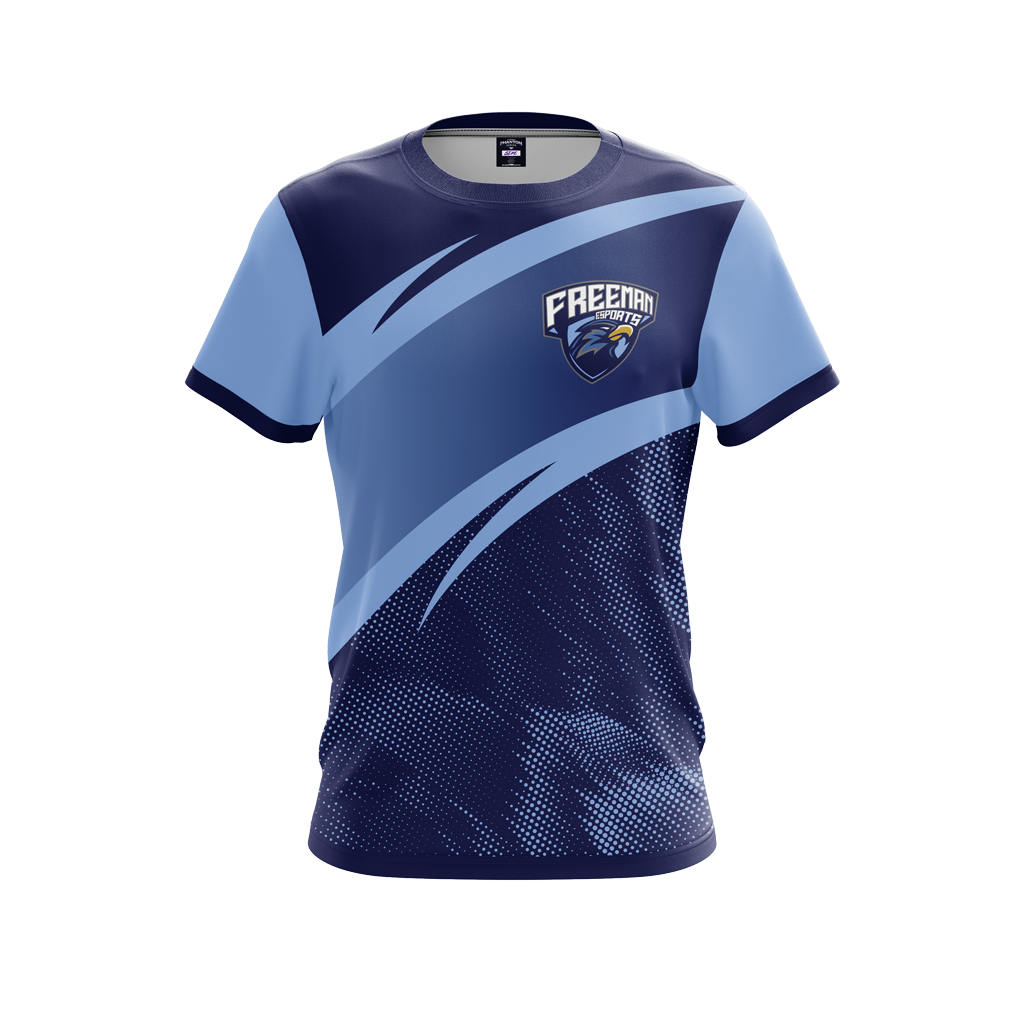 Freeman Public Schools | Short T-Shirt