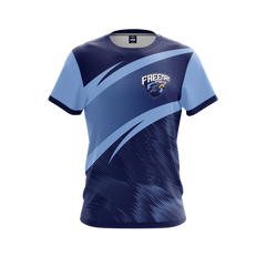 Freeman Public Schools | Short T-Shirt