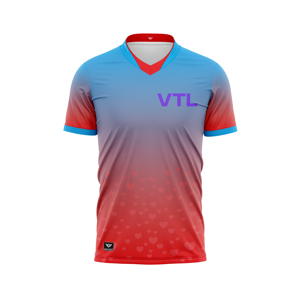 Vytal Esports | Jersey