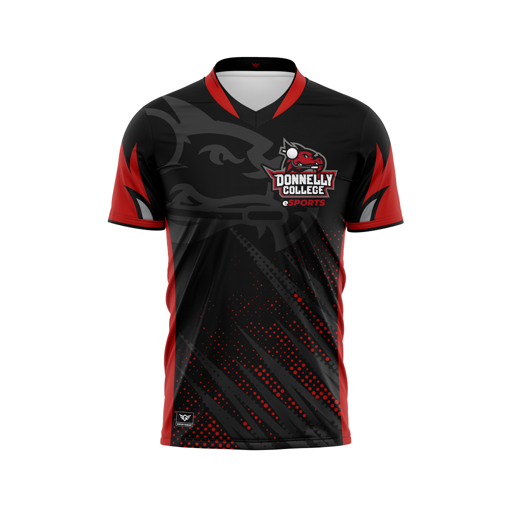 Donnelly College | Jersey