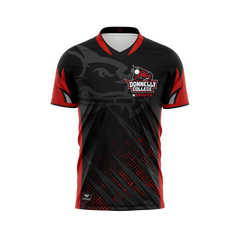 Donnelly College | Jersey