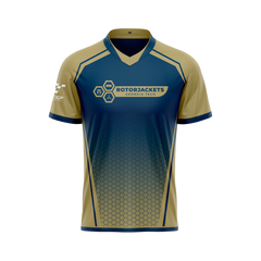 Georgia Tech Drone Racing General Pilot Jersey