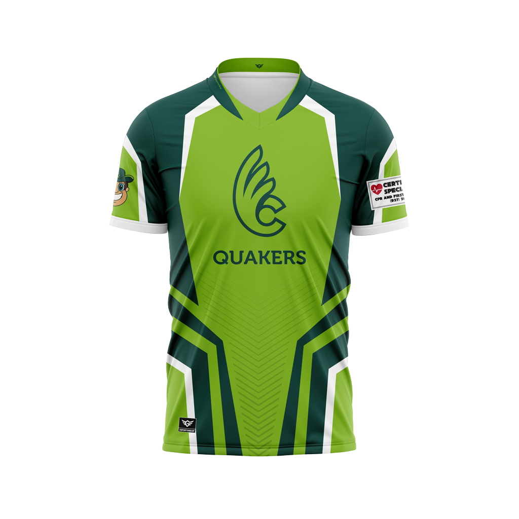 Wilmington College | Jersey
