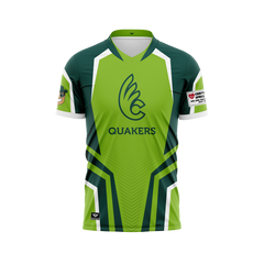 Wilmington College | Jersey