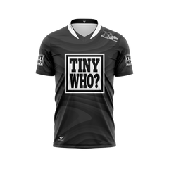 Tiny Who? Jersey | NAFL Edition