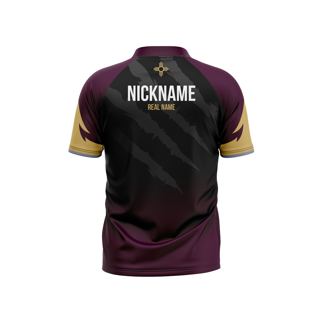 Gadsden High School | 2025 Jersey