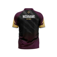 Gadsden High School | 2025 Jersey