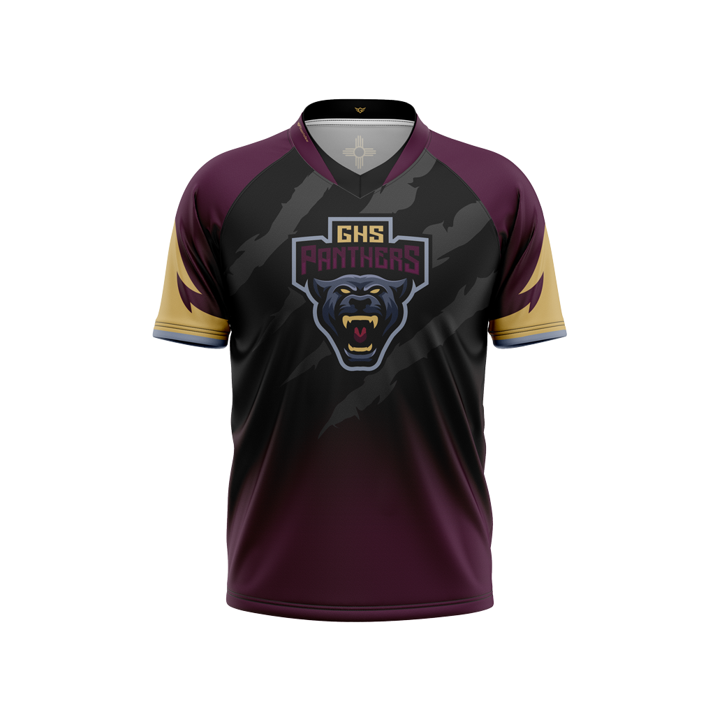 Gadsden High School | 2025 Jersey